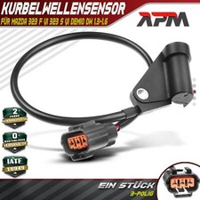 Kurbelwellensensor für Mazda