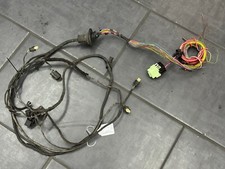 Kabelsatz PDC hinten BMW F10 F11 VFL Kabelbaum Einparkhilfe Stoßstange