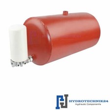 Hydrauliköltank Hydrauliktank