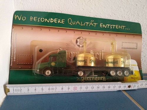 Minitruck brauereitruck - minitruck,