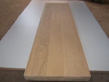 Eiche Treppenstufe 40x400x1000mm Treppe Leimholzplatte Waschtisch Platte Eiche 