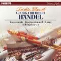 Leichte Klassik - Händel