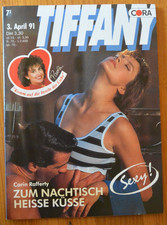 CORA Roman Tiffany - Sexy! -