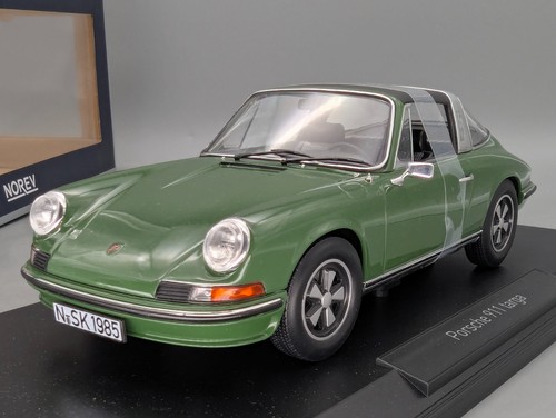 Modellautos norev porsche - modellautos,