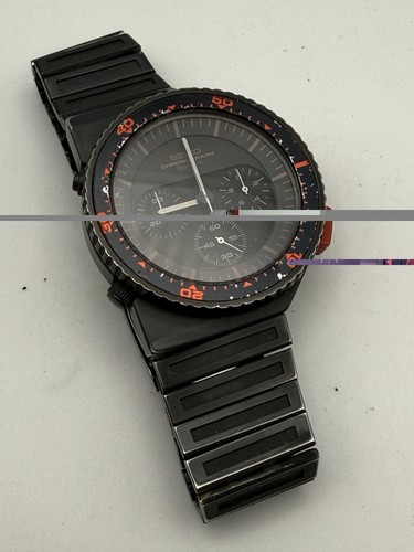 Seiko chronograph herren - seiko,
