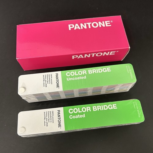 Pantone gp6102b farbstegset - pantone,