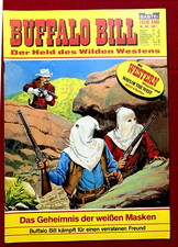 ☀️ BASTEI ☀️ BUFFALO