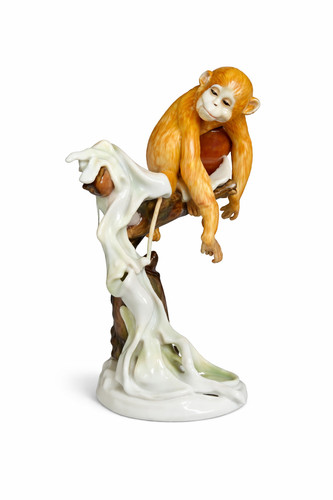 Hutschenreuther porzellanfigur - hutschenreuther,