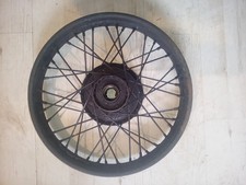Harley vorder rad felge nabe