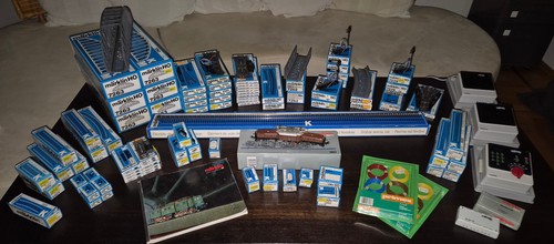 Märklin sammlung - märklin,