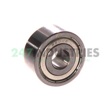 3200ZZ Neutral 10 x 30 x 14 mm ANGULAR CONT.  BALL DOUBLE ROW