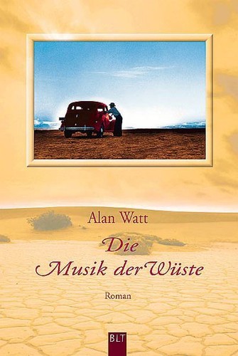 Die musik der wüste - wüste., watt