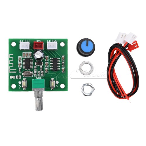 A158 pam8403 bluetooth 0 - xh-a158,