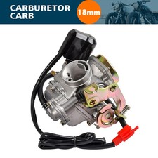 18mm Vergaser mit E-Choke für