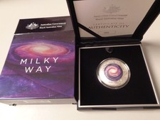 AUSTRALIEN 2021 - 5 Dollars in