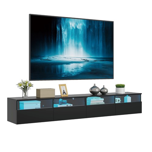 Lowboard cabinet with - lowboard,