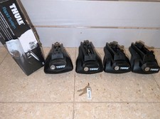 Thule 757 XT Dachreling Fuß