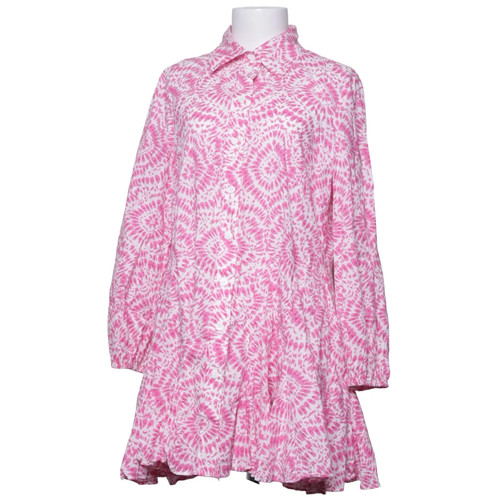 Zara blusenkleid größe l - zara,, blusenkleid,