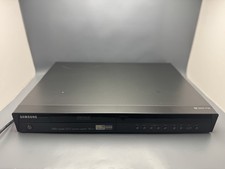 Samsung DVD-HR757 XEG HDD &