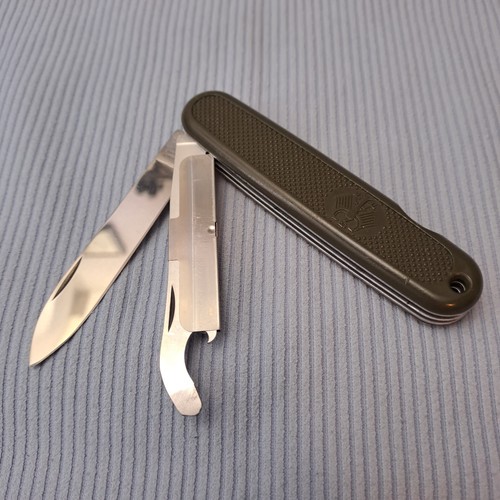Victorinox