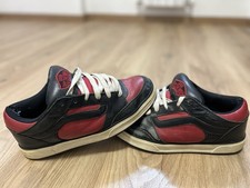 Vans tnt schuhe puffy tony - schuhe,