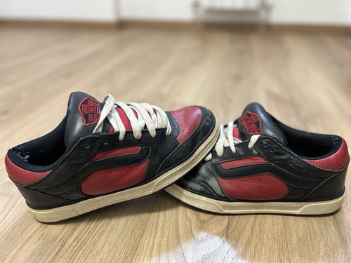 Vans tnt schuhe puffy tony - schuhe,