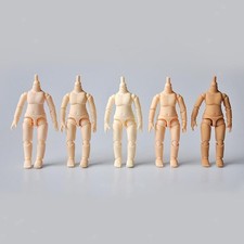 Bewegliche 13 Kugelgelenke BJD