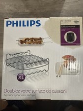 Phillips XL Air fryer