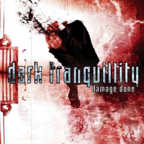 Dark tranquillity damage - tranquillity,