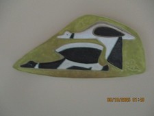 Schäffenacker, Wandplatte