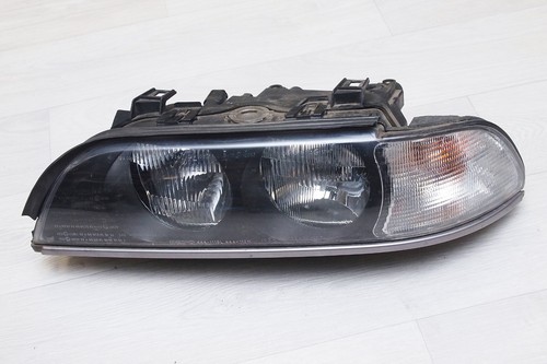 Bmw 5er e39 - bmw,