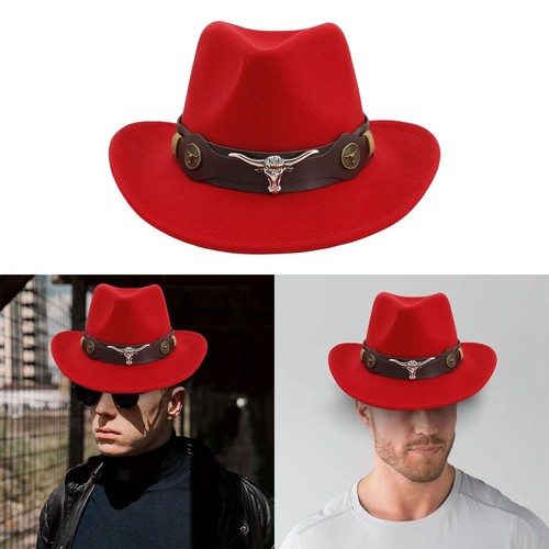 Klassischer cowboyhut große - cowboyhut,,