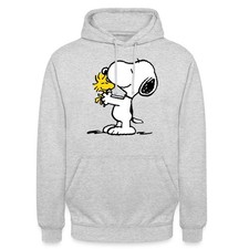 Peanuts Snoopy Und Woodstock