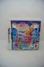 Nintendo DS Spiel - Barbie in