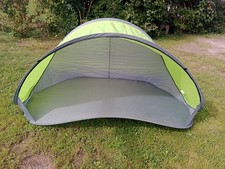 Strandmuschel Strandzelt