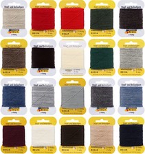 Regia Stopfgarn / Beilaufgarn