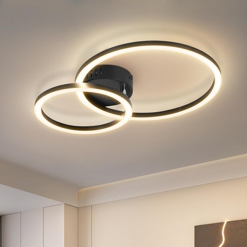Led deckenlampe 23w 40cm - 23w,