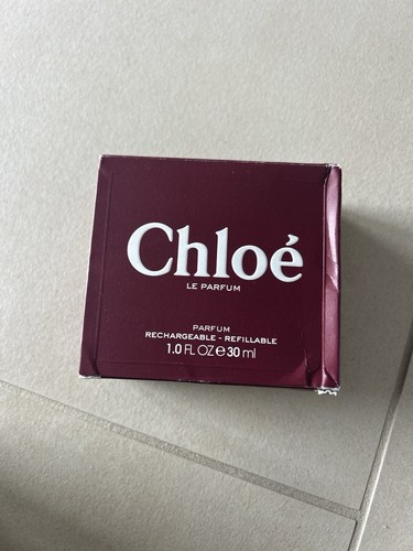 Chloe parfum 30ml edp neu - parfum,
