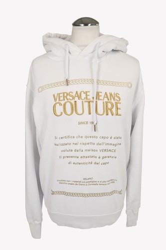Versace damen pullover - gr., 36
