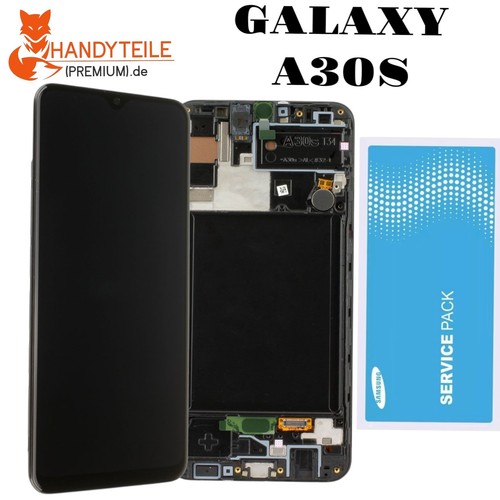 Original samsung galaxy a30s - original,