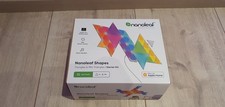 Nanoleaf Shapes Starter Kit Triangles & Mini, 32 Panels (Neu & OVP)