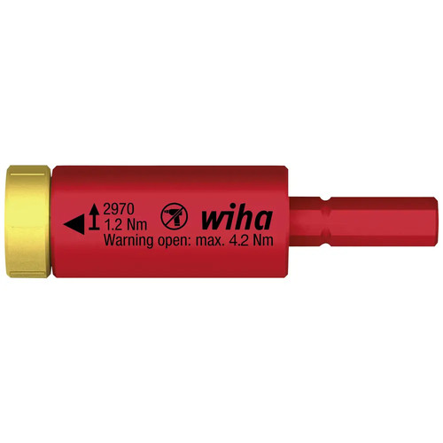 Wiha 46402 elektriker - 46402,