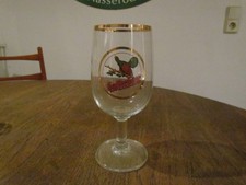 Hasseröder Brauerei Bierglas