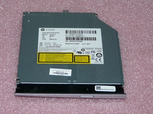 Hewlett packard gud1n - hewlett-packard,