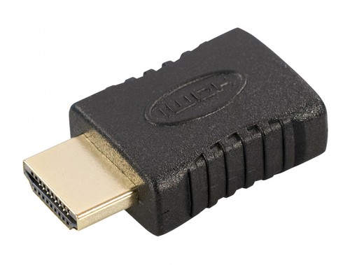 Maxtrack hdmi adapter - hdmi™,