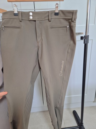 Samshield reithose größe - samshield,