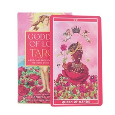 Tarotkarten, 78 Karten