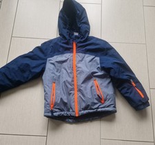 Winter Jacke Gr 128 In Gutem