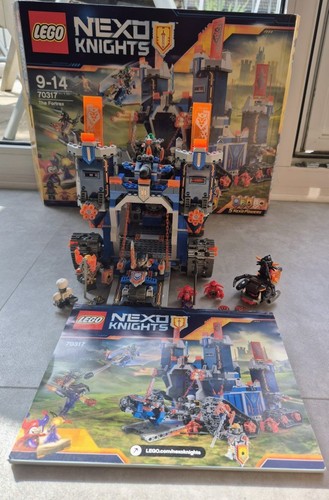 Lego nexo knights - lego,