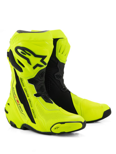 Alpinestars supertech vented - alpinestars,